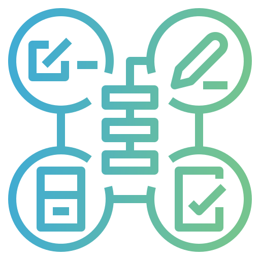 Implementation & Technology Integration icon
