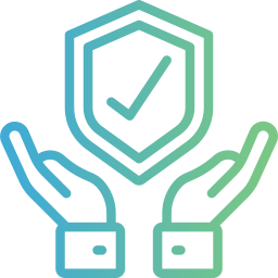 Insurance & Pensions icon