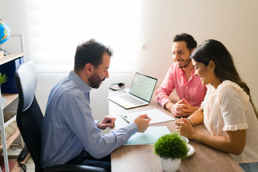 Insurance & Pensions