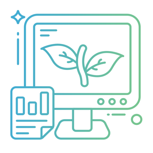 Sustainable Governance icon