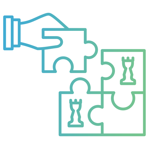 Tailored Design icon