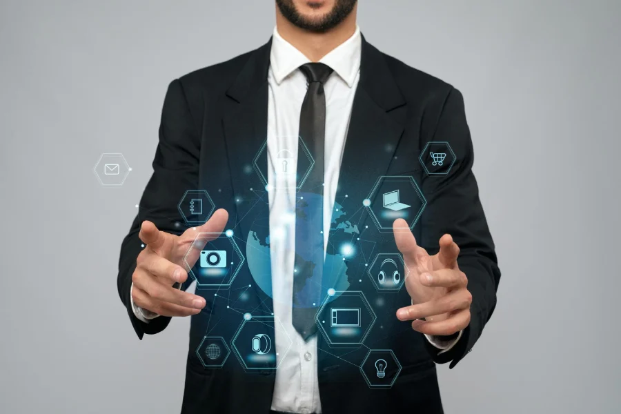 Technology & Consulting Partnership