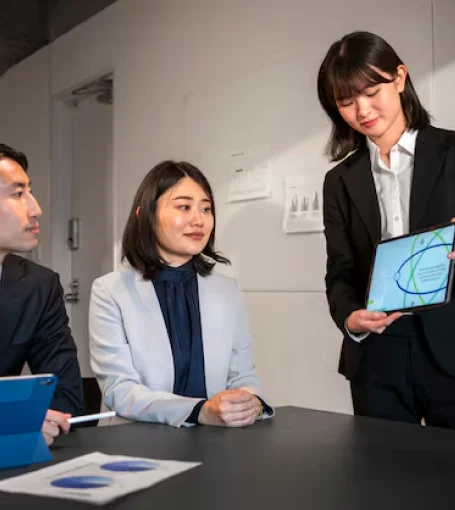 Third Party Risk & Performance for Real Business Outcomes