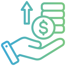 Wealth & Investment Management icon