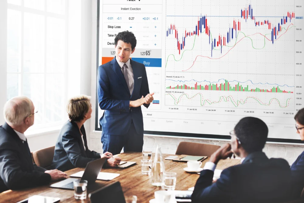 Wealth & Investment Management