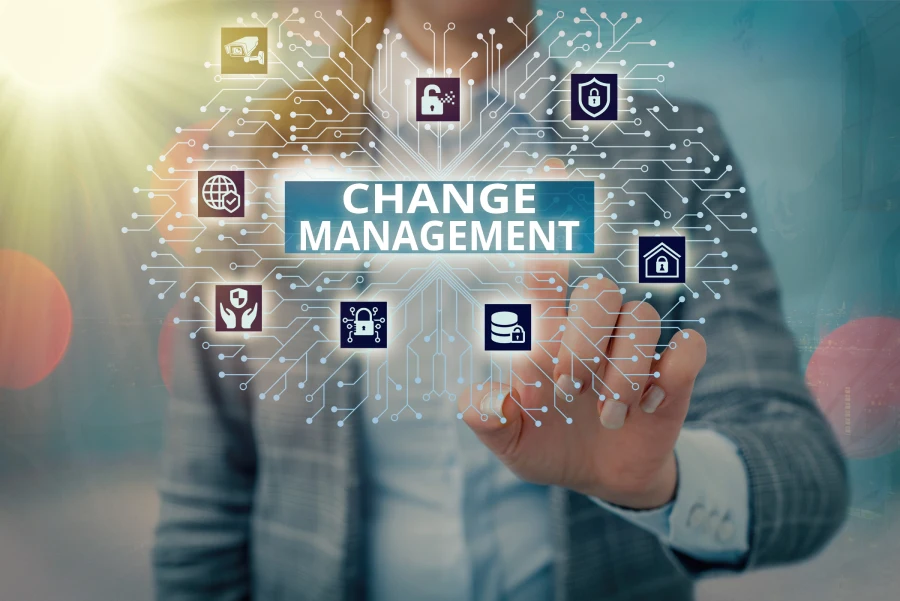 Risk Mitigation and Change Management
