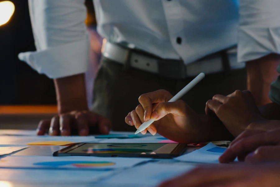 Pilot Implementation