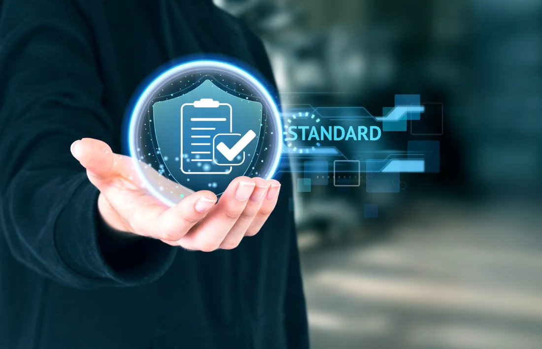Governance, Risk & Compliance (GRC)