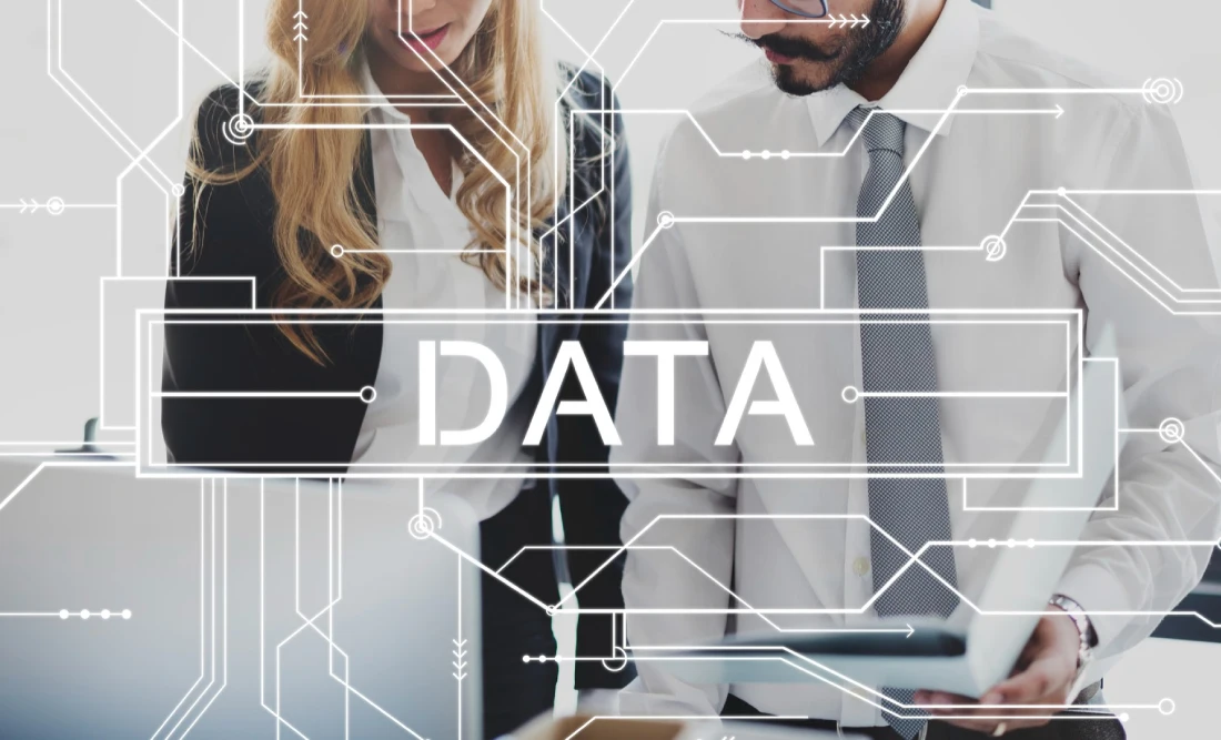 Data Management & Governance