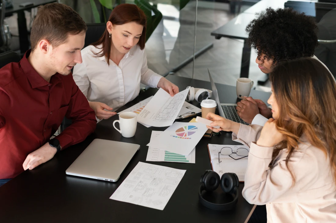 Program & Project Governance (PMO/EPMO)