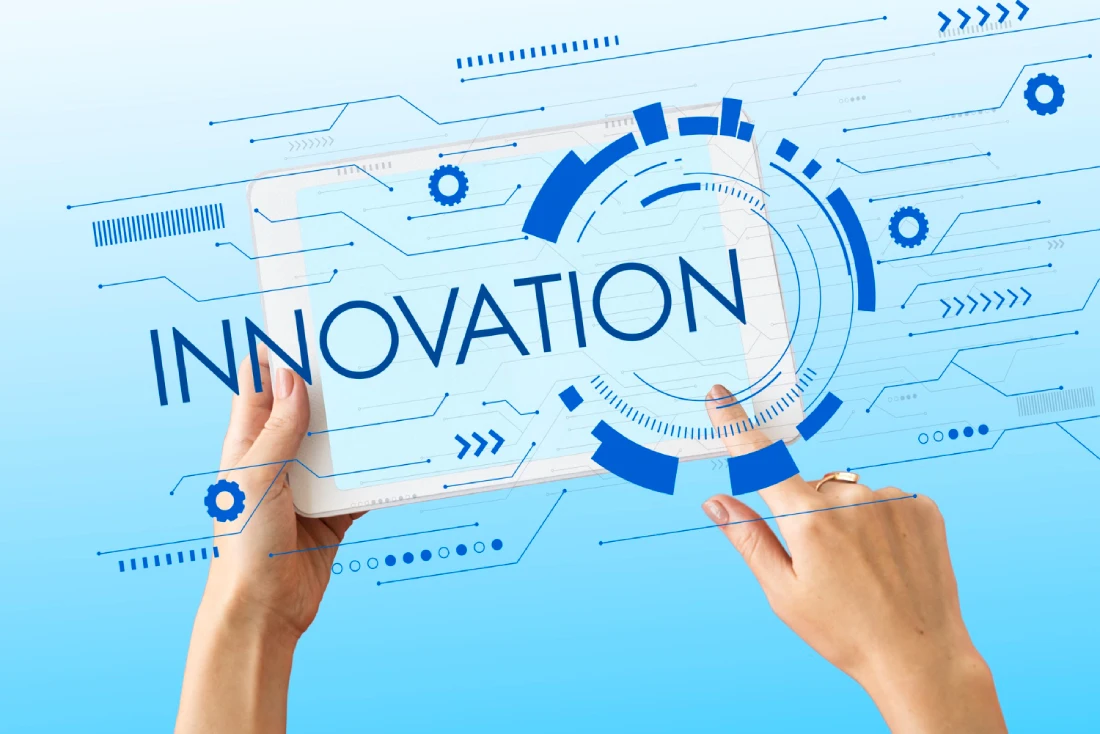 Technology Transformation, Business Process Optimization & Automation