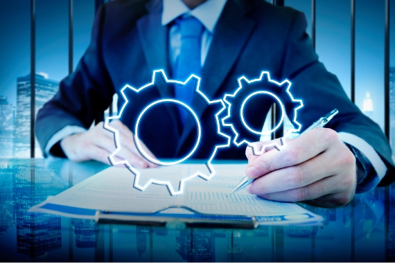 Customized Solutions