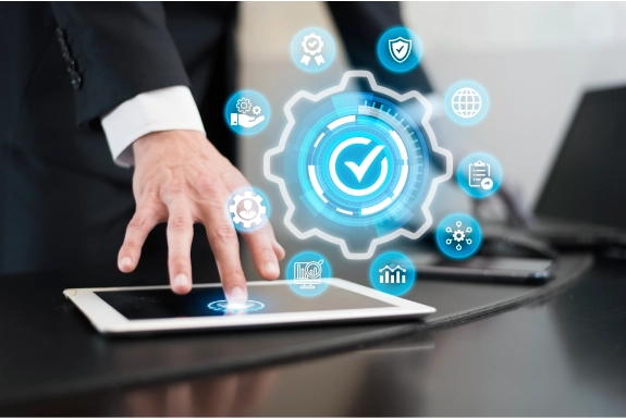 Governance and Maturity Assessment