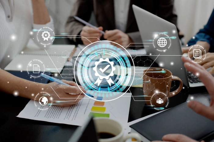 PMO Design and Implementation