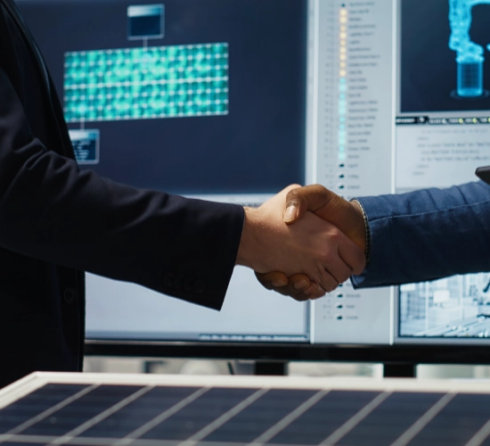 Third Party Risk Management Services to Ensure Compliance & Security