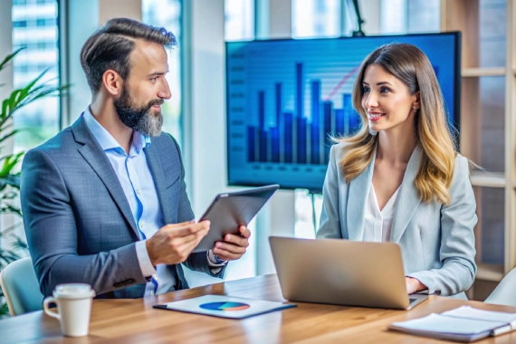 Trusted Advisors