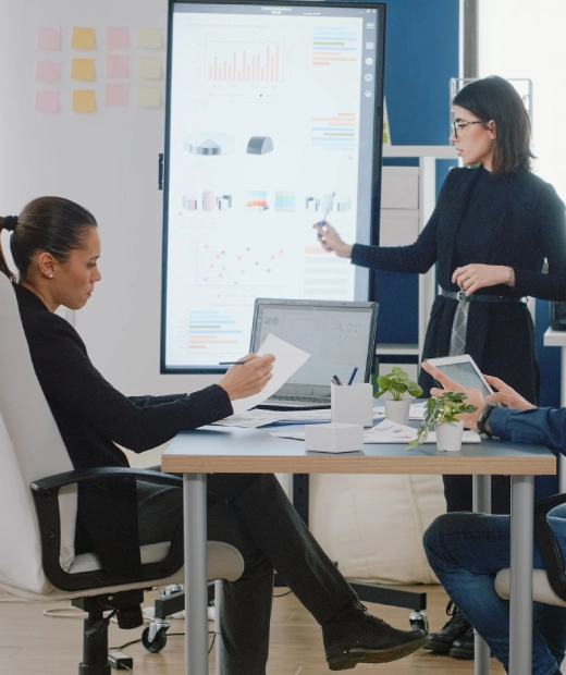 Understanding the Role of a Project Management Office
