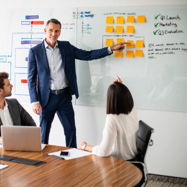 When to Consider Engaging PMO Consulting Services
