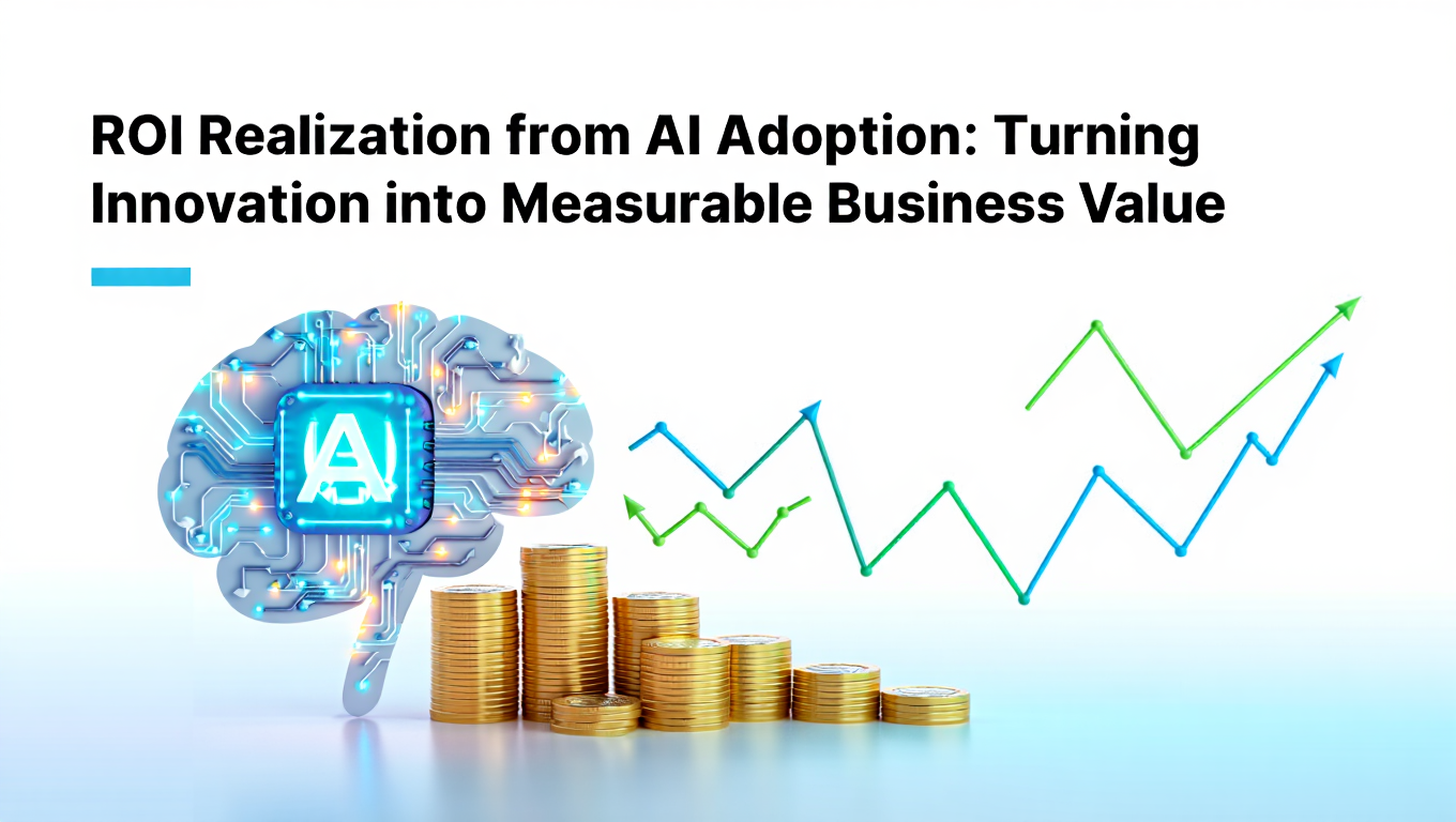 AI adoption