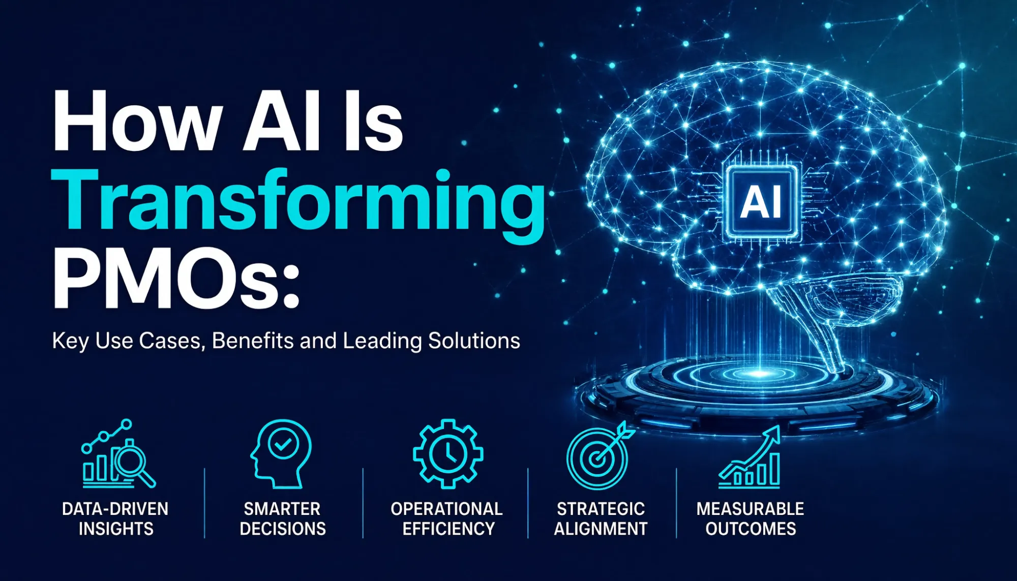 AI Strategy Consulting