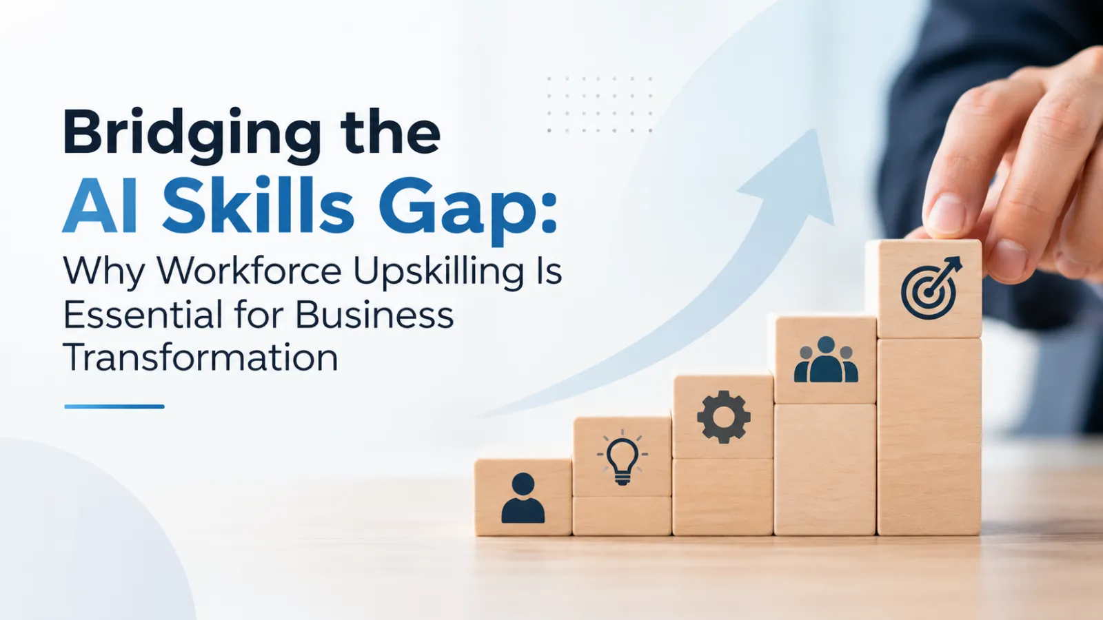 Bridging the AI Skills Gap